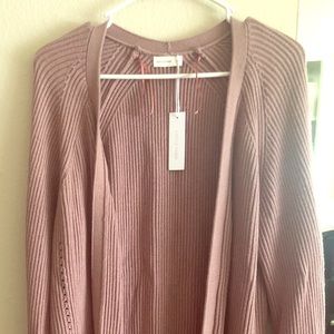 Gentle Fawn Cardigan